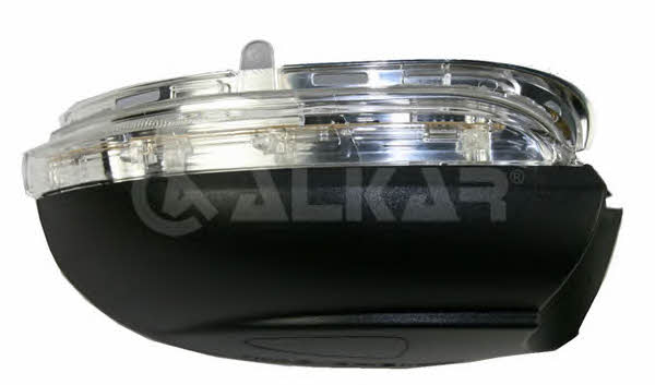 Alkar 6202124 Turn signal repeater in the mirror 6202124: Buy near me in Poland at 2407.PL - Good price!