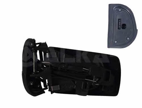 Alkar 6325540 Rearview mirror external left 6325540: Buy near me in Poland at 2407.PL - Good price!