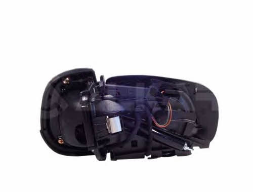 Alkar 6329702 Rearview mirror external left 6329702: Buy near me at 2407.PL in Poland at an Affordable price!