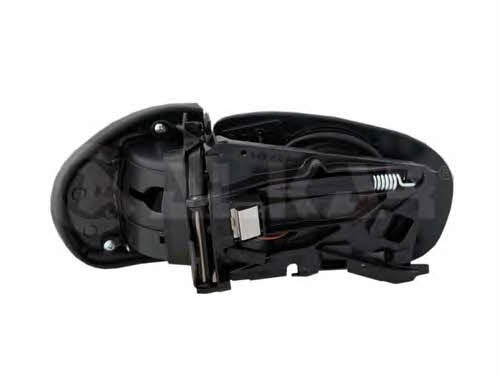 Alkar 6336534 Rearview mirror external right 6336534: Buy near me in Poland at 2407.PL - Good price!