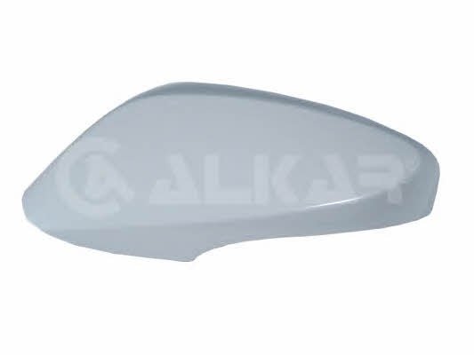 Alkar 6341612 Cover side left mirror 6341612: Buy near me in Poland at 2407.PL - Good price!