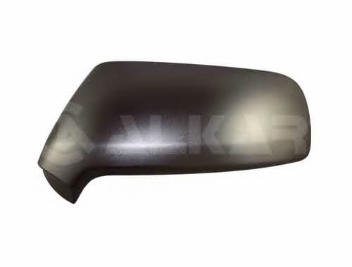 Alkar 6341858 Cover side left mirror 6341858: Buy near me in Poland at 2407.PL - Good price!