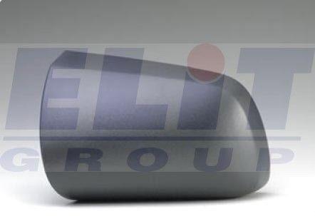 Alkar 6342432 Cover side right mirror 6342432: Buy near me at 2407.PL in Poland at an Affordable price!