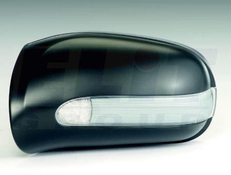 Alkar 6343702 Cover side left mirror 6343702: Buy near me in Poland at 2407.PL - Good price!