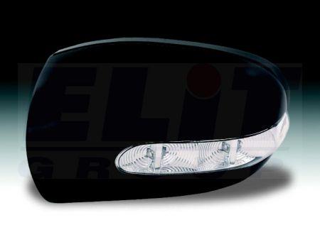 Alkar 6343706 Cover side left mirror 6343706: Buy near me in Poland at 2407.PL - Good price!