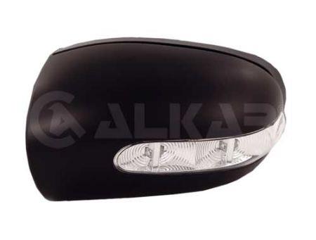 Alkar 6344706 Cover side right mirror 6344706: Buy near me in Poland at 2407.PL - Good price!