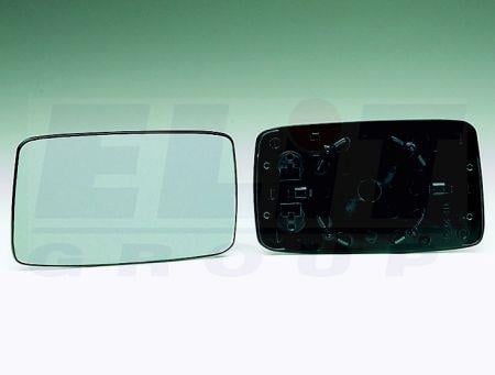 Alkar 6401125 Left side mirror insert 6401125: Buy near me in Poland at 2407.PL - Good price!