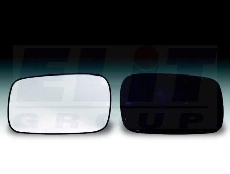 Alkar 6401154 Left side mirror insert 6401154: Buy near me in Poland at 2407.PL - Good price!