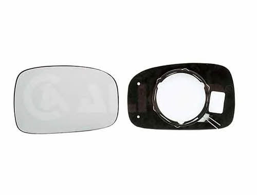 Left side mirror insert Alkar 6401280