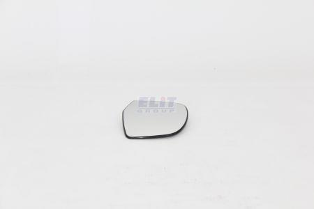 Alkar 6401586 Left side mirror insert 6401586: Buy near me at 2407.PL in Poland at an Affordable price!