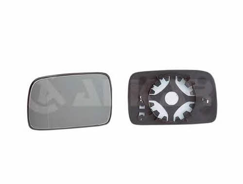 Alkar 6402107 Side mirror insert, right 6402107: Buy near me at 2407.PL in Poland at an Affordable price!