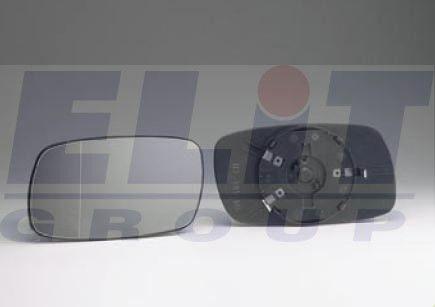 Alkar 6402436 Side mirror insert, right 6402436: Buy near me at 2407.PL in Poland at an Affordable price!