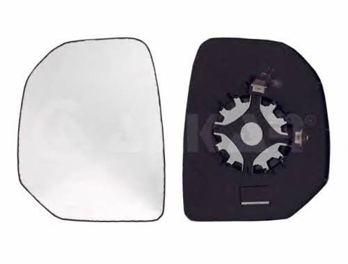 Alkar 6402998 Side mirror insert, right 6402998: Buy near me at 2407.PL in Poland at an Affordable price!
