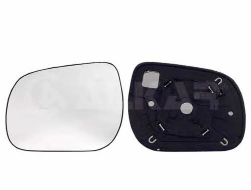 Alkar 6402999 Side mirror insert, right 6402999: Buy near me at 2407.PL in Poland at an Affordable price!