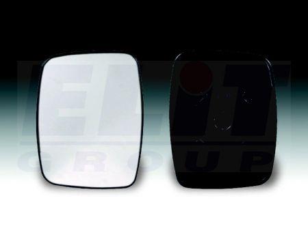 Alkar 6403969 Side mirror insert 6403969: Buy near me at 2407.PL in Poland at an Affordable price!