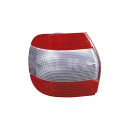 Alkar 2221589 Tail lamp left 2221589: Buy near me at 2407.PL in Poland at an Affordable price!
