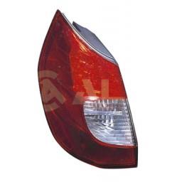 Alkar 2222220 Tail lamp right 2222220: Buy near me in Poland at 2407.PL - Good price!