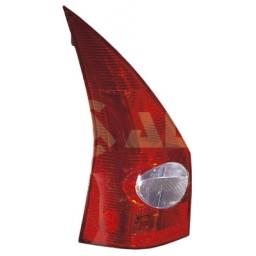Alkar 2222228 Tail lamp right 2222228: Buy near me in Poland at 2407.PL - Good price!