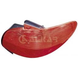 Alkar 2222283 Tail lamp right 2222283: Buy near me in Poland at 2407.PL - Good price!