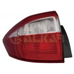 Alkar 2222401 Tail lamp right 2222401: Buy near me in Poland at 2407.PL - Good price!