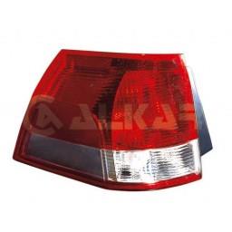 Alkar 2222444 Tail lamp right 2222444: Buy near me in Poland at 2407.PL - Good price!