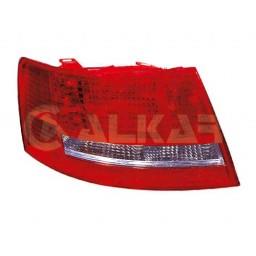 Alkar 2222501 Tail lamp outer right 2222501: Buy near me in Poland at 2407.PL - Good price!