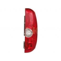 Alkar 2222961 Tail lamp right 2222961: Buy near me in Poland at 2407.PL - Good price!