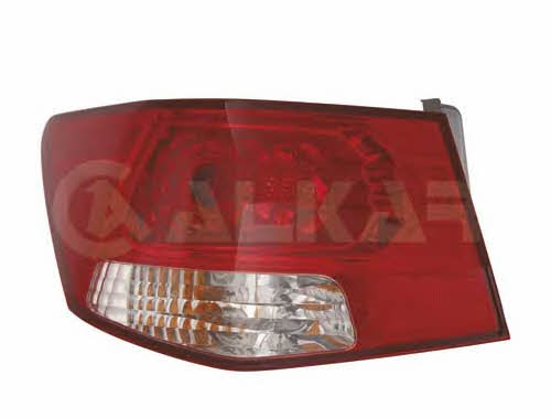 Alkar 2222968 Tail lamp right 2222968: Buy near me in Poland at 2407.PL - Good price!
