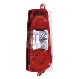 Alkar 2222975 Tail lamp right 2222975: Buy near me in Poland at 2407.PL - Good price!