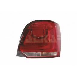 Alkar 2231110 Tail lamp left 2231110: Buy near me at 2407.PL in Poland at an Affordable price!