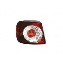 Alkar 2231137 Tail lamp outer left 2231137: Buy near me in Poland at 2407.PL - Good price!