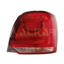 Alkar 2232110 Tail lamp right 2232110: Buy near me in Poland at 2407.PL - Good price!