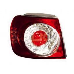 Alkar 2232137 Tail lamp outer right 2232137: Buy near me in Poland at 2407.PL - Good price!