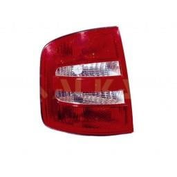 Alkar 2232522 Tail lamp right 2232522: Buy near me in Poland at 2407.PL - Good price!