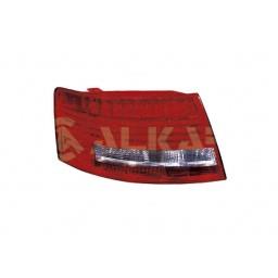 Alkar 2241501 Tail lamp outer left 2241501: Buy near me in Poland at 2407.PL - Good price!
