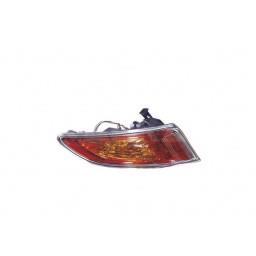 Alkar 2241945 Tail lamp left 2241945: Buy near me at 2407.PL in Poland at an Affordable price!