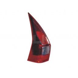 Alkar 2251228 Tail lamp left 2251228: Buy near me at 2407.PL in Poland at an Affordable price!