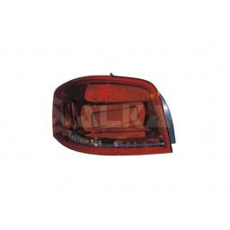 Alkar 2251500 Tail lamp outer left 2251500: Buy near me in Poland at 2407.PL - Good price!