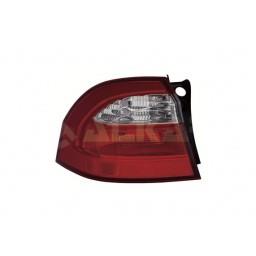 Alkar 2251999 Tail lamp outer left 2251999: Buy near me in Poland at 2407.PL - Good price!