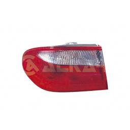Alkar 2261703 Tail lamp outer left 2261703: Buy near me in Poland at 2407.PL - Good price!