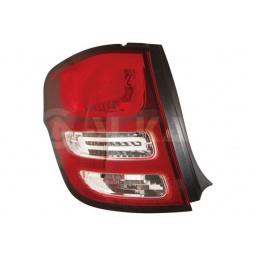 Alkar 2261852 Tail lamp outer left 2261852: Buy near me in Poland at 2407.PL - Good price!