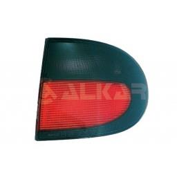 Alkar 2262219 Tail lamp outer right 2262219: Buy near me in Poland at 2407.PL - Good price!