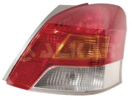 Alkar 2262268 Tail lamp right 2262268: Buy near me in Poland at 2407.PL - Good price!
