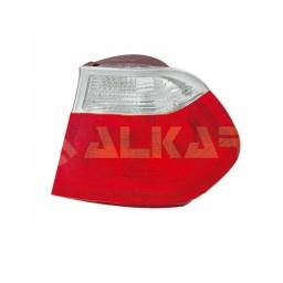 Alkar 2262849 Tail lamp outer right 2262849: Buy near me in Poland at 2407.PL - Good price!