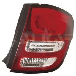 Alkar 2262852 Tail lamp outer right 2262852: Buy near me in Poland at 2407.PL - Good price!