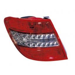 Alkar 2272561 Tail lamp right 2272561: Buy near me in Poland at 2407.PL - Good price!