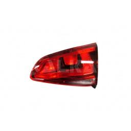 Alkar 2281137 Tail lamp inner left 2281137: Buy near me in Poland at 2407.PL - Good price!