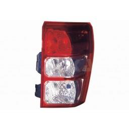 Alkar 2282228 Tail lamp right 2282228: Buy near me in Poland at 2407.PL - Good price!