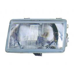 Alkar 2701222 Headlight left 2701222: Buy near me in Poland at 2407.PL - Good price!