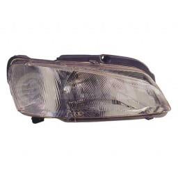 Alkar 2701286 Headlight left 2701286: Buy near me at 2407.PL in Poland at an Affordable price!